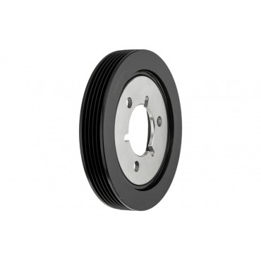 Poulie Damper Pour Citroën Saxo 1.6 Peugeot 106 II 0515K8