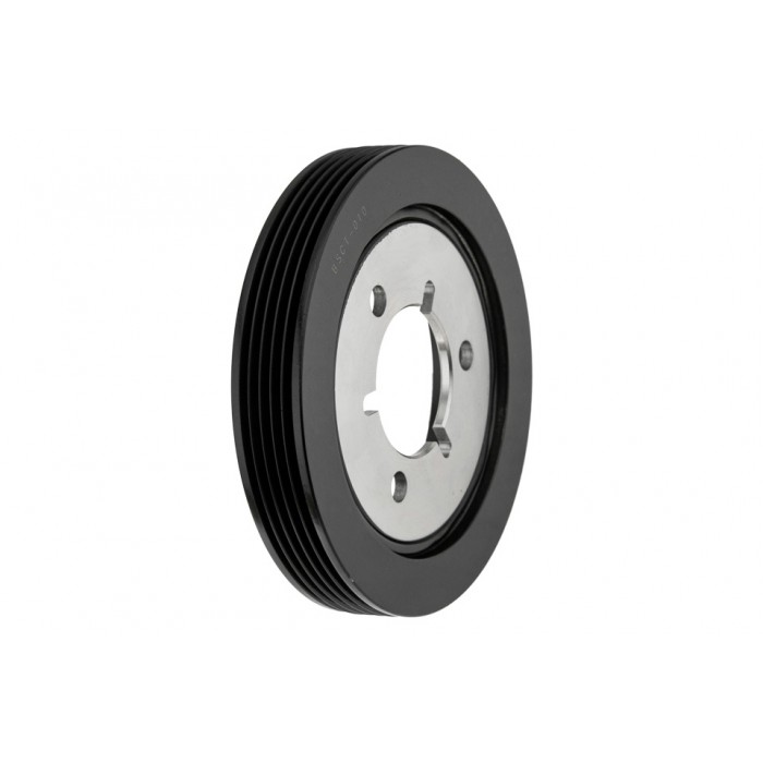 Poulie Damper Pour Citroën Saxo 1.6 Peugeot 106 II 0515K8