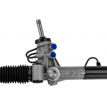 Crémaillère de Direction Pour Opel Astra G Zafira A 900365