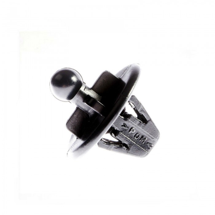 Clips de plage Arrière Pour Ford Fiesta 2001-2010 2S61A466K45ADYYHZ