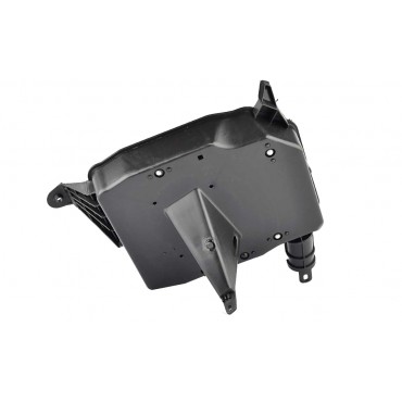 Support Boite Calculateur Pour Ford Fiesta V Focus C-max 1.6 Tdci 7M5112A659AE