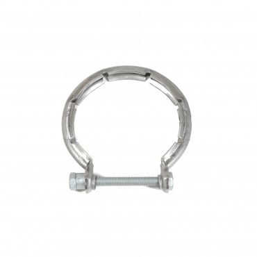 Raccord de Tuyau d'échappement Bmw Série 1 2 3 4 5 6 7 X1 X2 X3 X4 18302249971