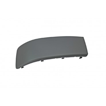 Baguette Moulure Pare Choc Avant Droit Pour Vw Transporter V 2003-2015 7E0807820