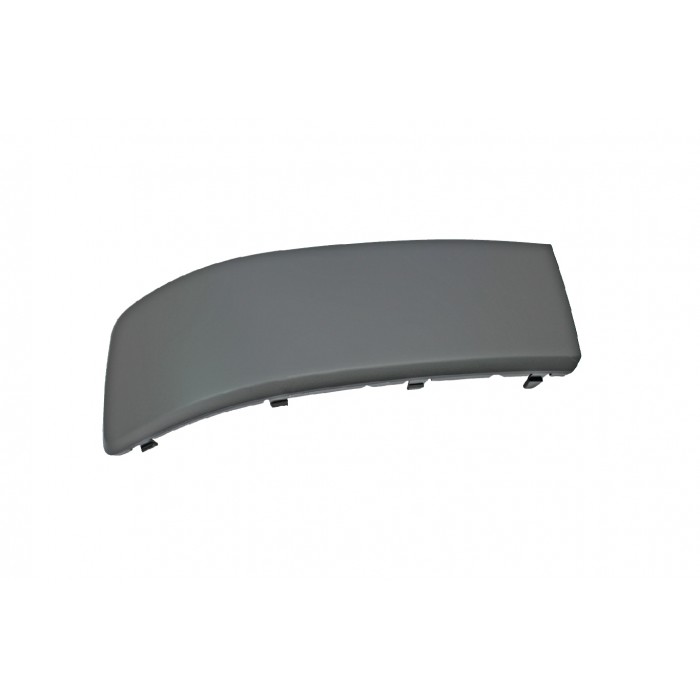 Baguette Moulure Pare Choc Avant Droit Pour Vw Transporter V 2003-2015 7E0807820