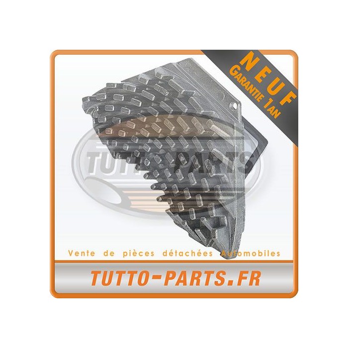 Resistance Chauffage Volvo