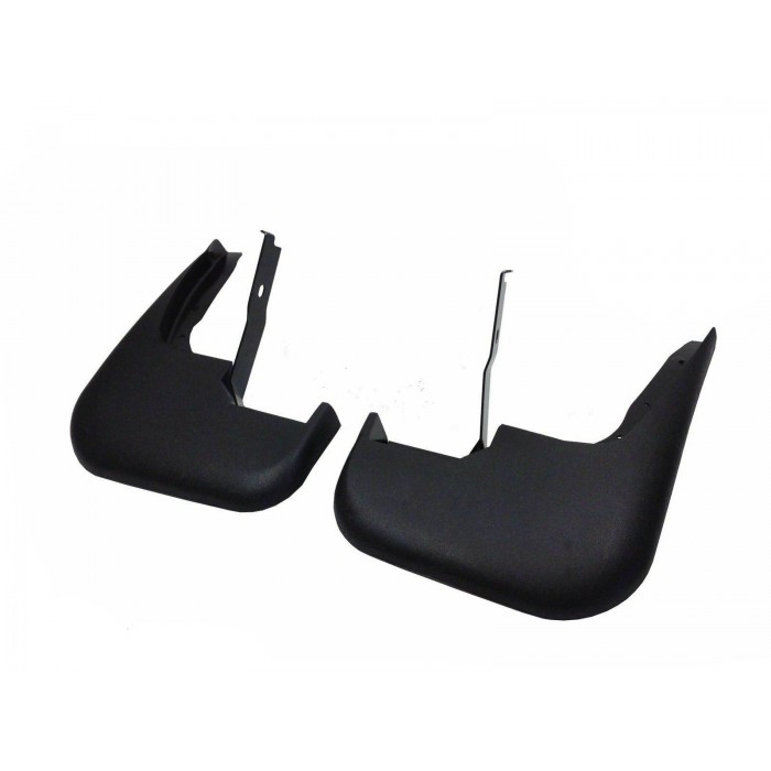 Pour Ford Transit 2001-2006 x2 Bavette Pare Boue Avant Gauche+Droit 1549540