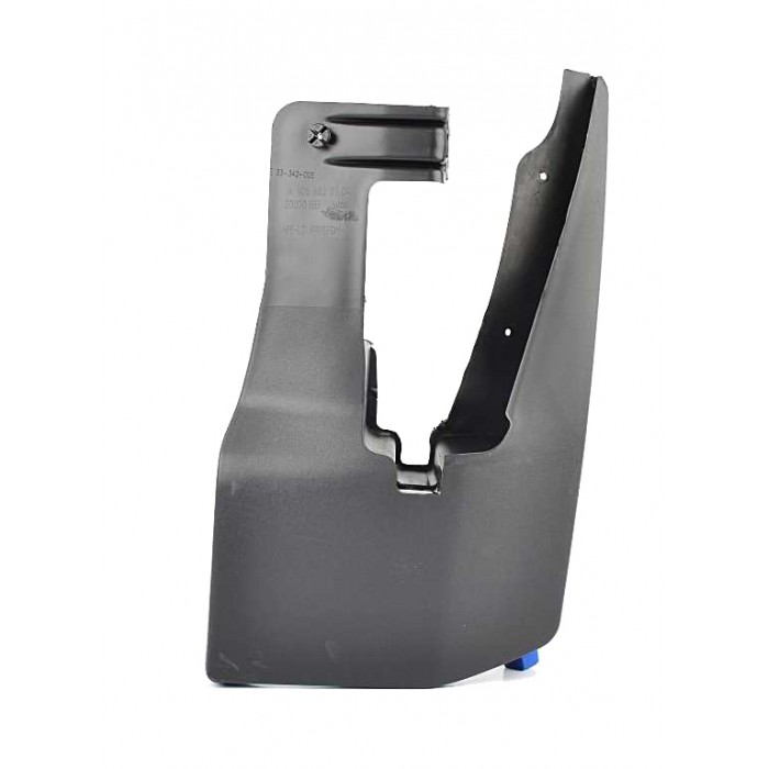 Bavette Pare Boue Avant Droit Pour Mercedes Sprinter W906 Vw Crafter A9068820104