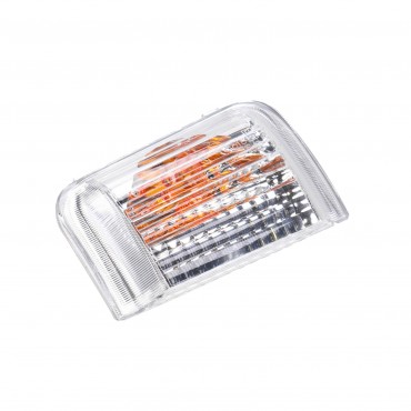 Feu Clignotant de Rétro Passager Pour Citroën Jumper Fiat Ducato 6325H4