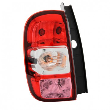 Phare Feu Arrière Gauche Pour Dacia Duster 2010-2018 265551679R
