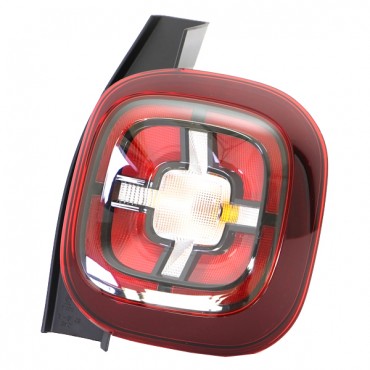 Phare Feu Arrière Droit Pour Dacia Duster 2017-2019 265503601R