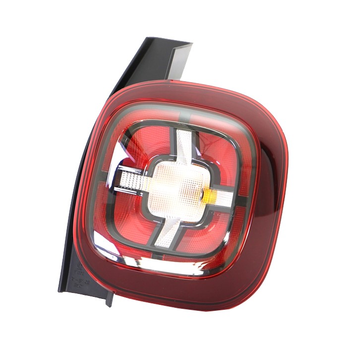Phare Feu Arrière Droit Pour Dacia Duster 2017-2019 265503601R