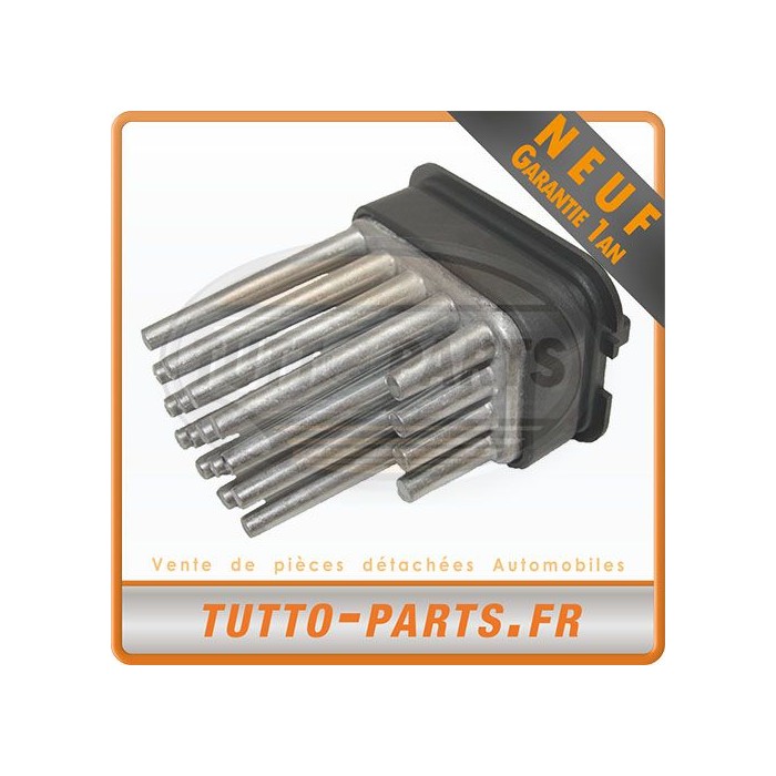 Resistance Chauffage Opel Astra Corsa Zafira