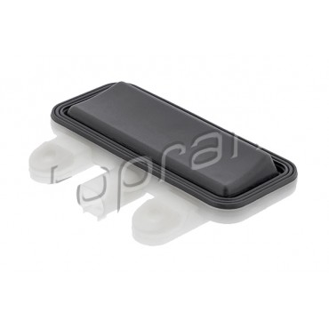 Poignée de Coffre Extérieur Pour Mercedes Cls Vito Slc Gle Glc Gla A2227500493