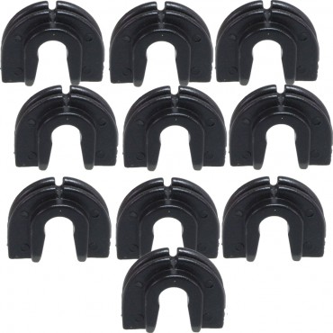 agrafe fixation calandre...