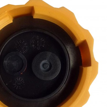 Bouchon vase d'expansion...