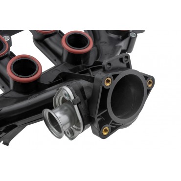 Collecteur d'Admission + Couvercle de Culasse Pour Peugeot 807 508 407 0248Q6