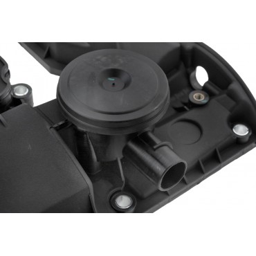 Collecteur d'Admission + Couvercle de Culasse Pour Peugeot 807 508 407 0248Q6