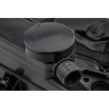 Couvercle de Culasse Moteur Pour Mercedes Classe C E Glk M S Cls Slk 6510100830