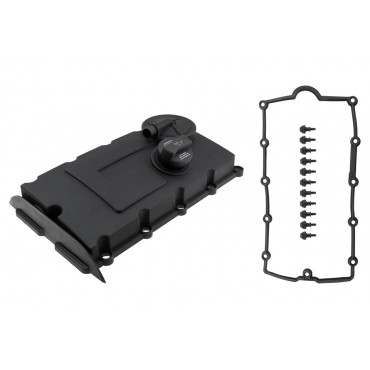 Couvercle de Culasse Moteur Pour Transporter Multivan 1.9 Tdi 2.0 Tdi 03G103469H