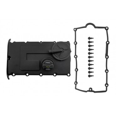 Couvercle de Culasse Moteur Pour Transporter Multivan 1.9 Tdi 2.0 Tdi 03G103469H