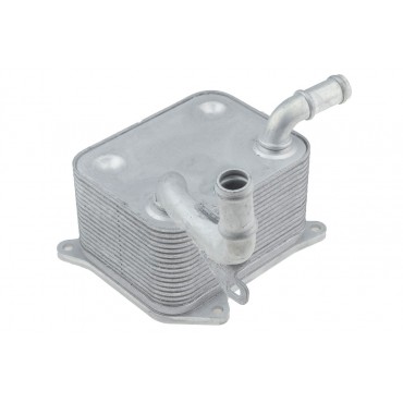 Refroidisseur d'Huile Moteur Pour Audi A4 A5 A6 A8 Q7 Touareg 079117015P