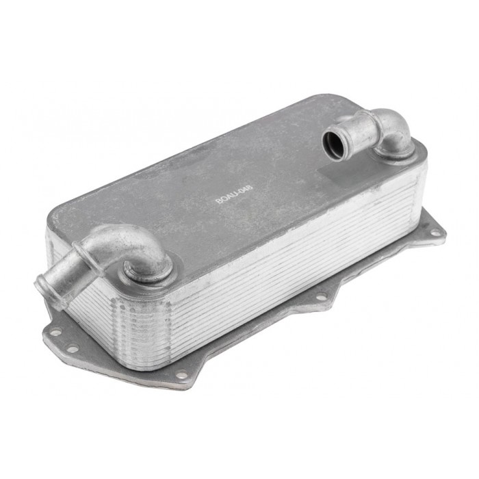 Refroidisseur d'Huile Moteur Pour Audi A4 A5 A6 A8 079117015K 079117021K