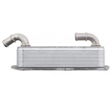 Refroidisseur d'Huile Moteur Pour Audi A4 A5 A6 A8 079117015K 079117021K