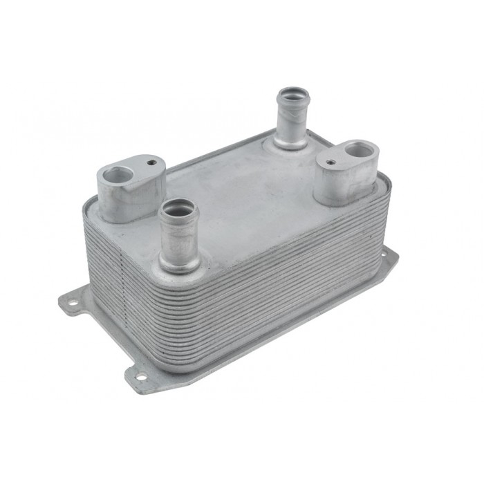 Refroidisseur d'Huile Moteur Pour A8 2.8 Fsi 3.0 Tdi Fsi 2003-2010 4E0317021E