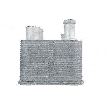 Refroidisseur d'Huile Moteur Pour A8 2.8 Fsi 3.0 Tdi Fsi 2003-2010 4E0317021E