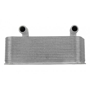 Refroidisseur d'Huile Moteur Pour Audi Tt Vw Golf IV 3.2 02E409061C