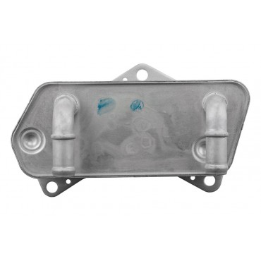 Refroidisseur d'Huile Moteur Pour Audi Tt Vw Golf IV 3.2 02E409061C