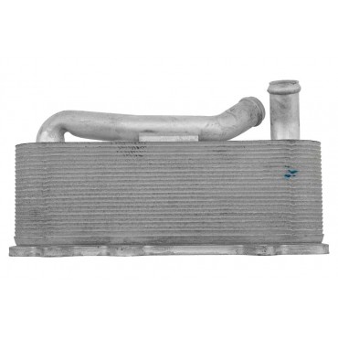 Refroidisseur d'Huile Moteur Pour Audi A6 S6 A8 S8 Quattro 2006-2010 07L117021F