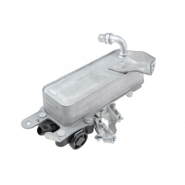 Refroidisseur d'Huile Moteur Pour Bmw Série 1 2 3 4 5 6 7 X3 X4 X5 8514515