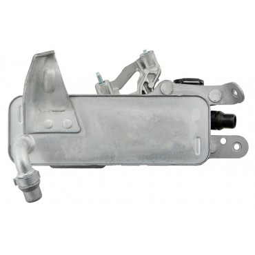 Refroidisseur d'Huile Moteur Pour Bmw Série 1 2 3 4 5 6 7 X3 X4 X5 8514515