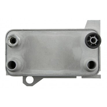 Refroidisseur d'Huile Moteur Pour Mercedes Classe C E Glc 0995001300 A0995001300