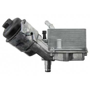 Refroidisseur d'Huile Moteur Pour Cadillac Bls Fiat Croma 1.9 D 5989070231
