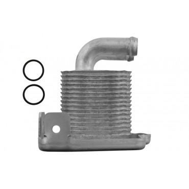 Refroidisseur d'Huile Moteur Pour Opel Astra H 1.7 Cdti 2004-2010 5650789