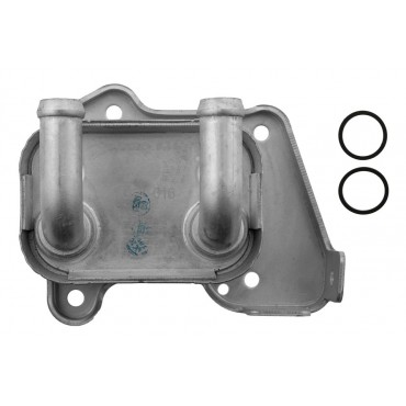 Refroidisseur d'Huile Moteur Pour Opel Astra H 1.7 Cdti 2004-2010 5650789