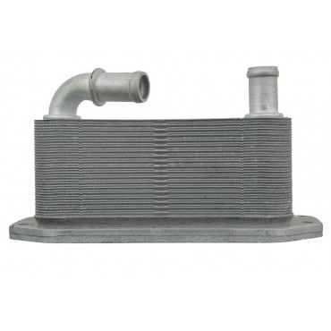Refroidisseur d'Huile Moteur Pour Volvo C30 C70 II S40 II S60 II 2.4 D 31325045