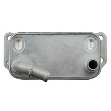 Refroidisseur d'Huile Moteur Pour Volvo C30 C70 II S40 II S60 II 2.4 D 31325045
