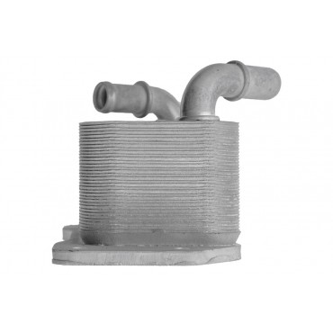 Refroidisseur d'Huile Moteur Pour Volvo S60 S90 V40 V60 V70 Xc40 Xc60 31465104