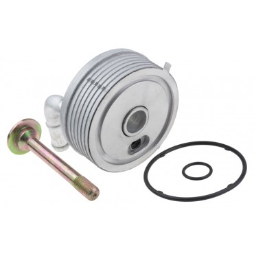 Refroidisseur d'Huile Moteur Pour Arosa Cordoba Ibiza Fabia Polo Lupo 001409061A