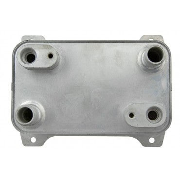 Refroidisseur d'Huile Moteur Pour Vw Phaeton 6.0 Passat 2.0TFSI 4E0317021H