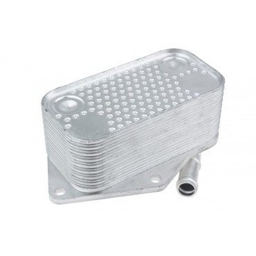 Refroidisseur d'Huile Moteur Pour Vw Jetta New Beetle 2.5 07K117021B 07K117021C