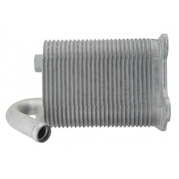 Refroidisseur d'Huile Moteur Pour Vw Multivan V Transporter V 2.5 Tdi 7H0317019B