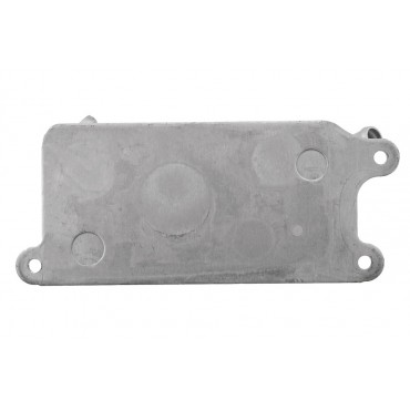 Refroidisseur d'Huile Moteur Pour Vw Multivan V Transporter V 2.5 Tdi 7H0317019B