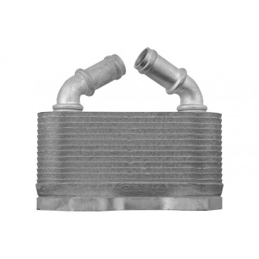 Refroidisseur d'Huile Moteur Pour Superb II Touareg Atlas Cc 3.6 FSI 03H117021G