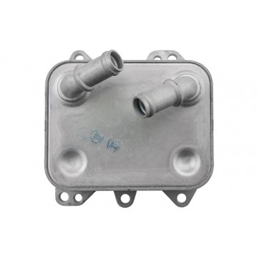 Refroidisseur d'Huile Moteur Pour Superb II Touareg Atlas Cc 3.6 FSI 03H117021G