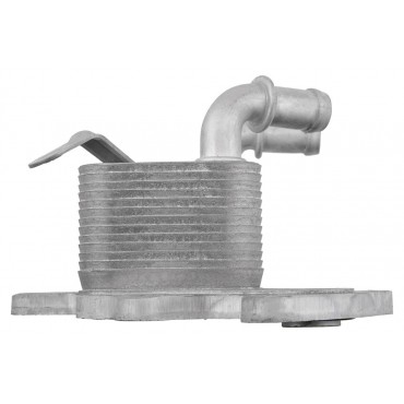 Refroidisseur d'Huile Moteur Pour Vw Jetta IV 1.8 Tsi 2.5 2010-2014 09G409061E