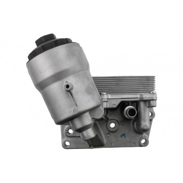 Refroidisseur d'Huile Moteur Pour Vw Touareg Transporter V 2.5 Tdi 070115389E